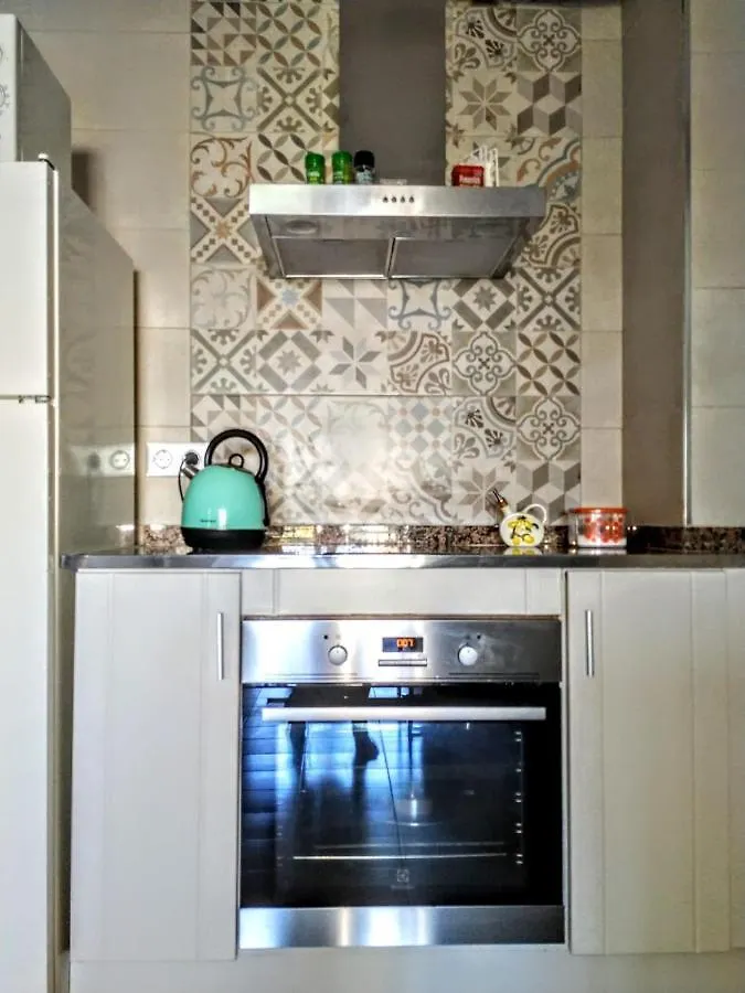 Optimist Appartement Cambrils