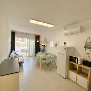 Golden Apartamento Cambrils
