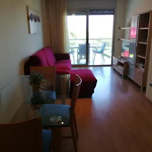  Apartamento Playa Edificio Torresol