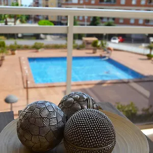  Apartamento Golive Ventura
