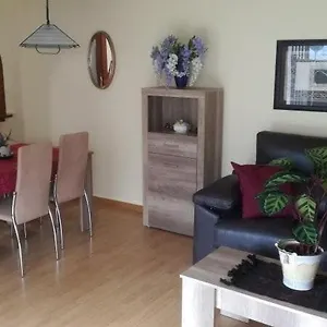  Apartamento 100m2 Big Private Garden&pool/ 100m2 Gran Jardin Privado Y Piscina / Acogedor En Zona Tranquila Y Agradable