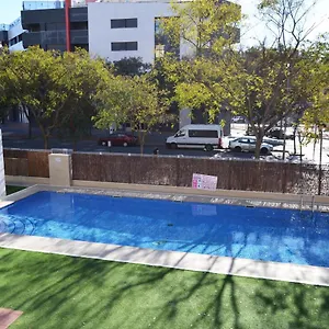  Apartamento Golive Blau