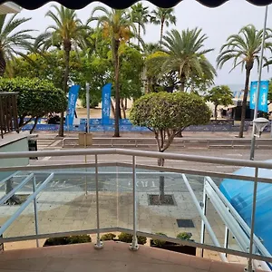  Apartamento Primera Linea Mar Cerca Puerto