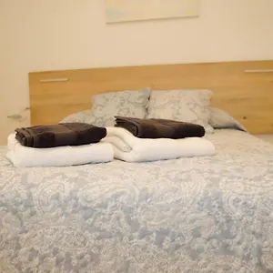  Apartamento Apartamento En Pleno Centro De