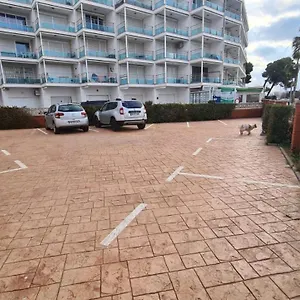  Apartamento Voralmar