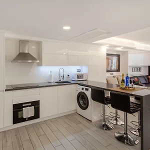 Modern & Elegant Loft Apartamento Playa del Inglés