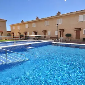  Apartamento Vista Mar