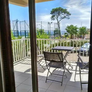  Apartamento Playa Esquirol