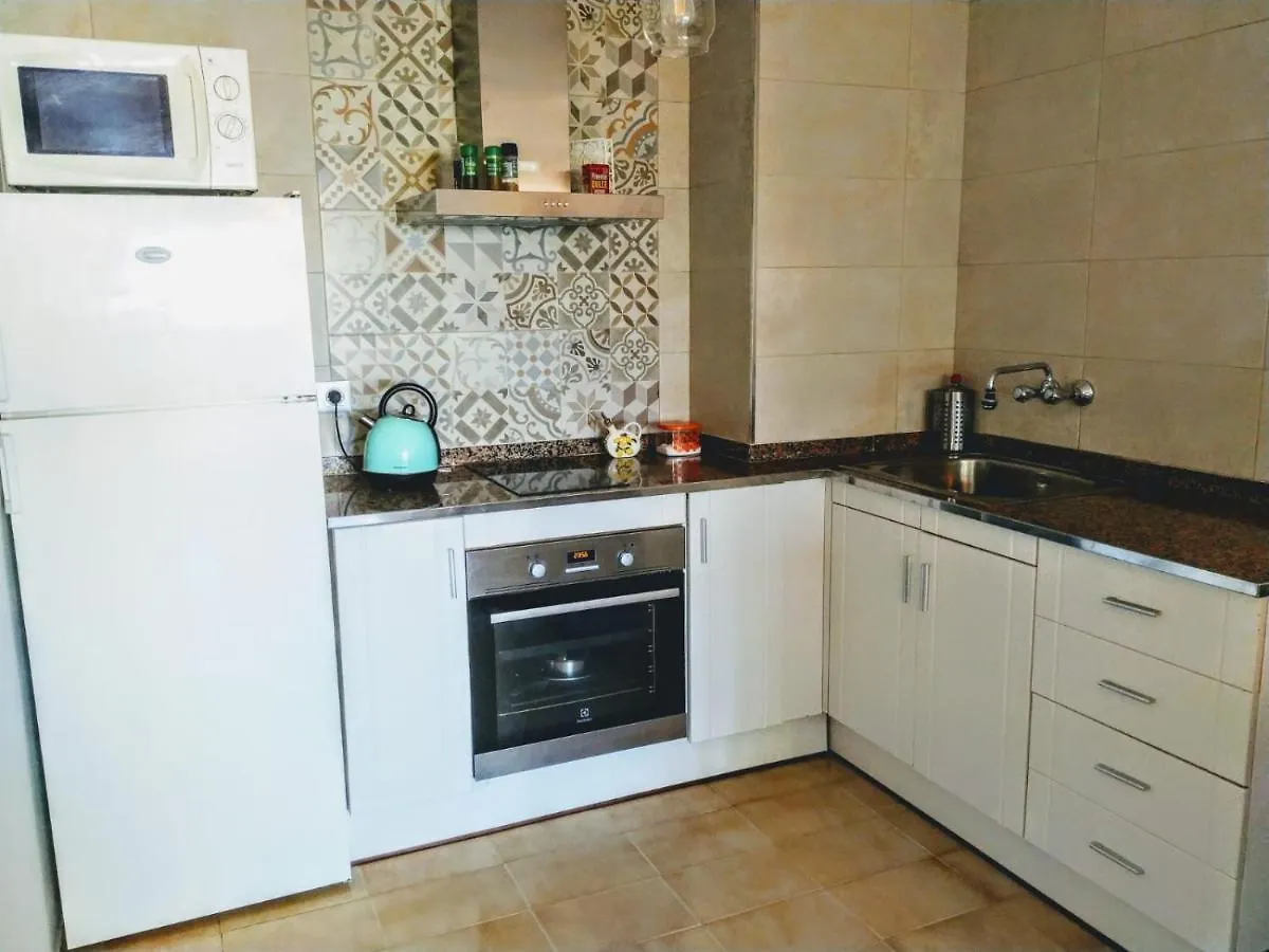 Apartamento Optimist Cambrils 0*,  España