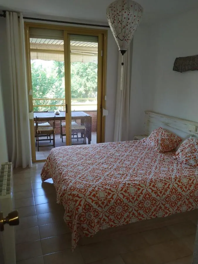 Apartamento Optimist Cambrils