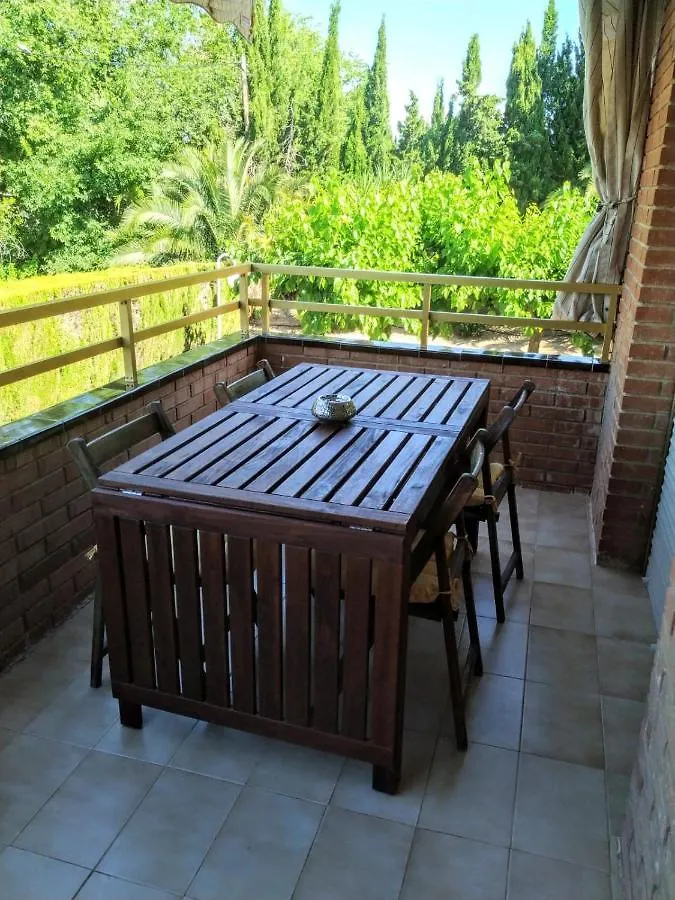 Apartamento Optimist Cambrils