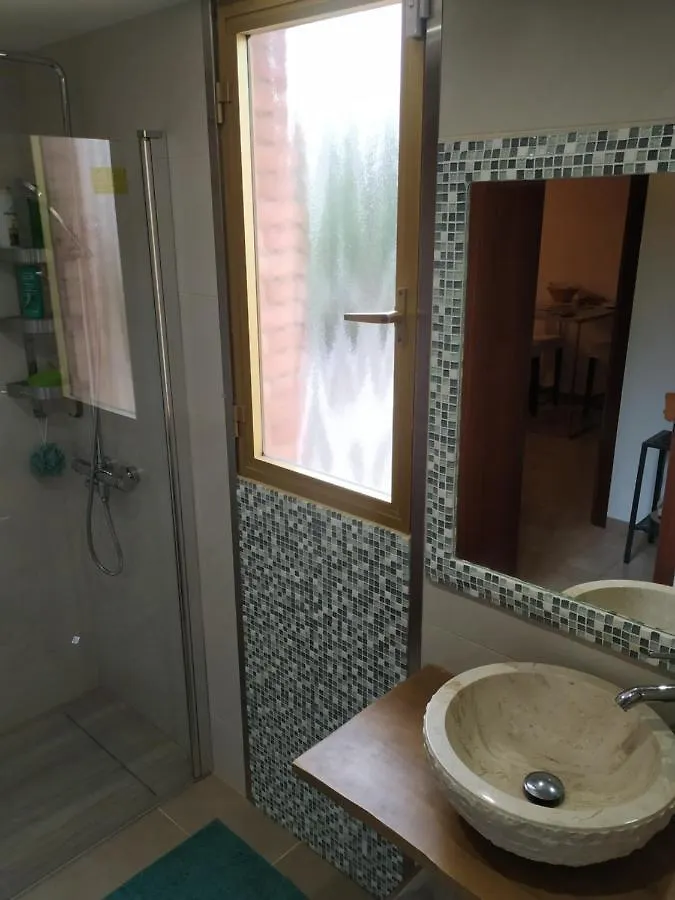Apartamento Optimist Cambrils 0*,