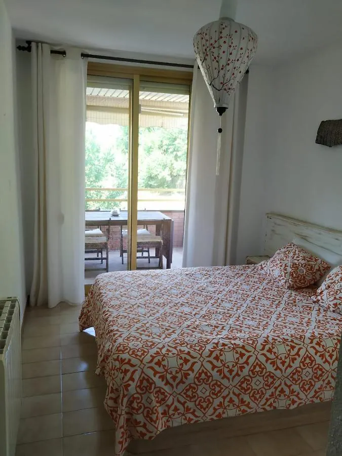 Apartamento Optimist Cambrils