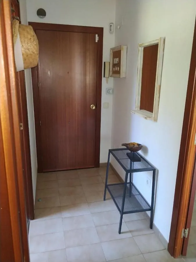 Apartamento Optimist Cambrils