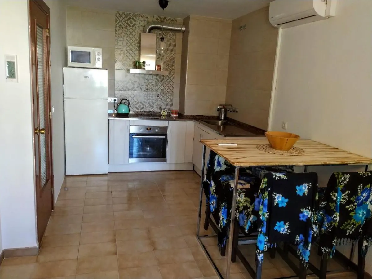 Apartamento Optimist Cambrils España