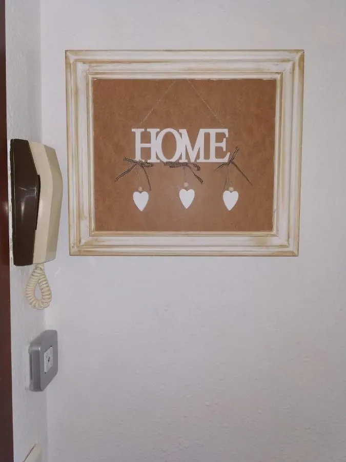 Apartamento Optimist Cambrils
