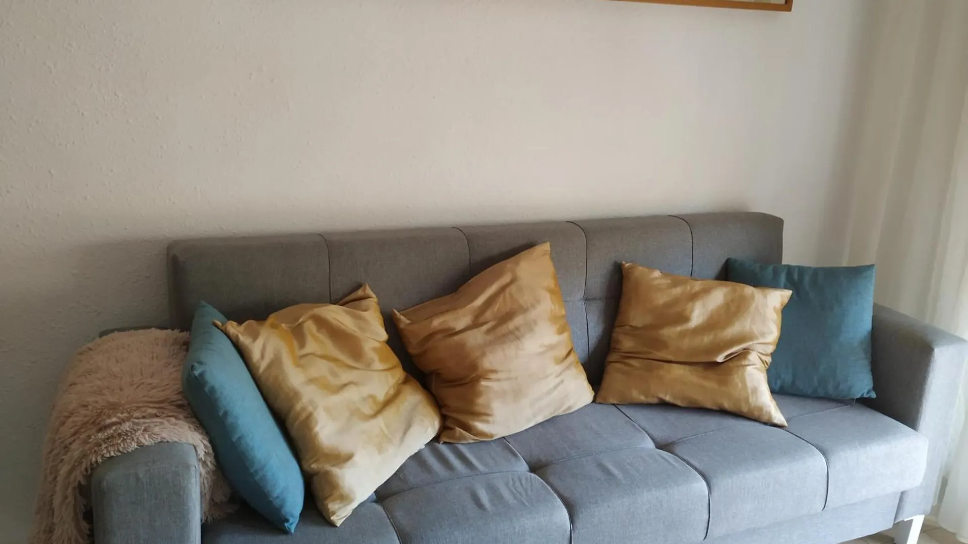 Apartamento Optimist Cambrils