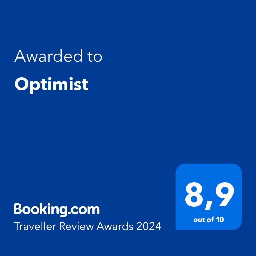 Apartamento Optimist Cambrils