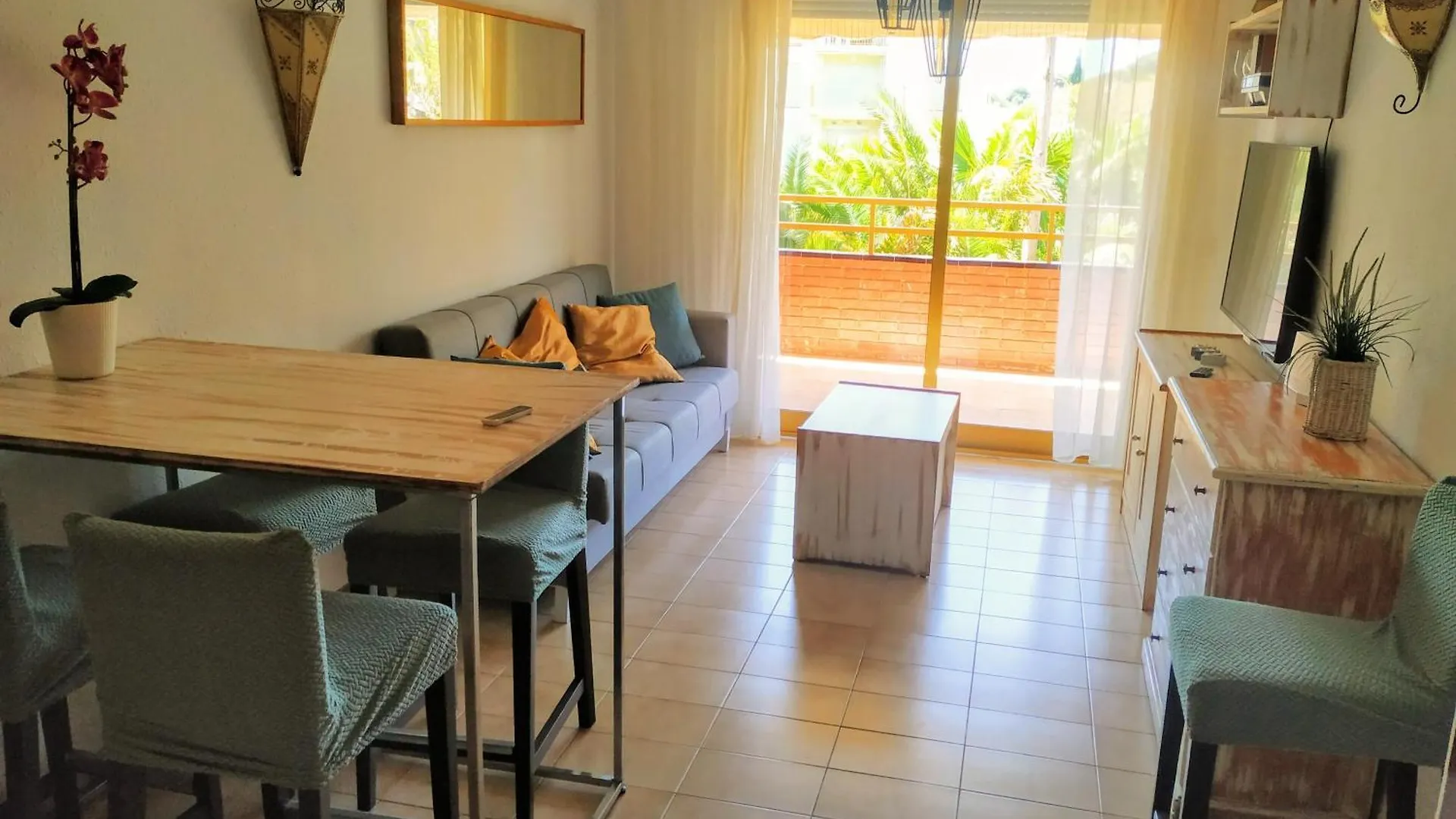 Apartamento Optimist Cambrils 0*,  España