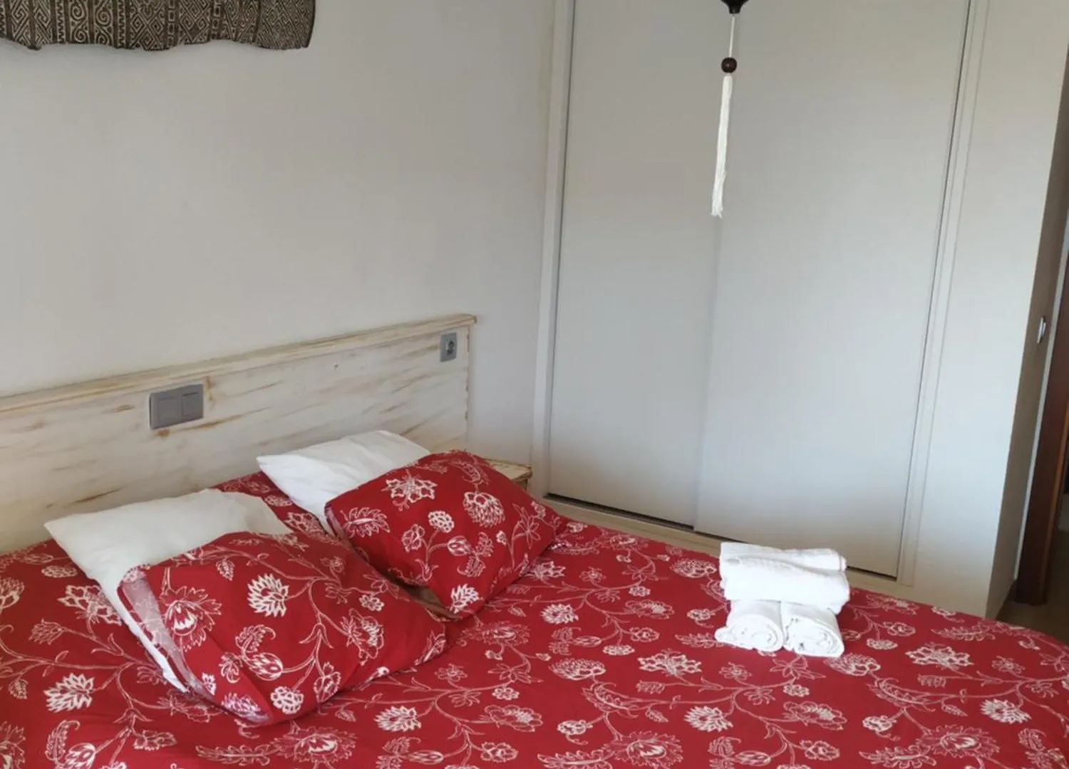Apartamento Optimist Cambrils 0*,