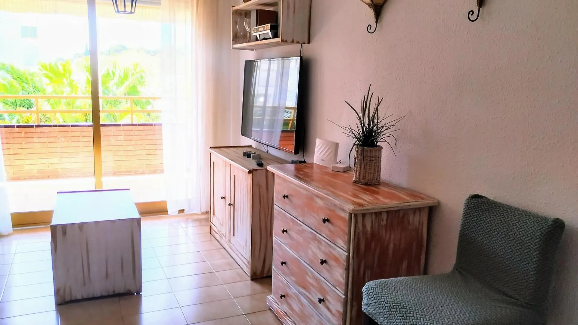Apartamento Optimist Cambrils