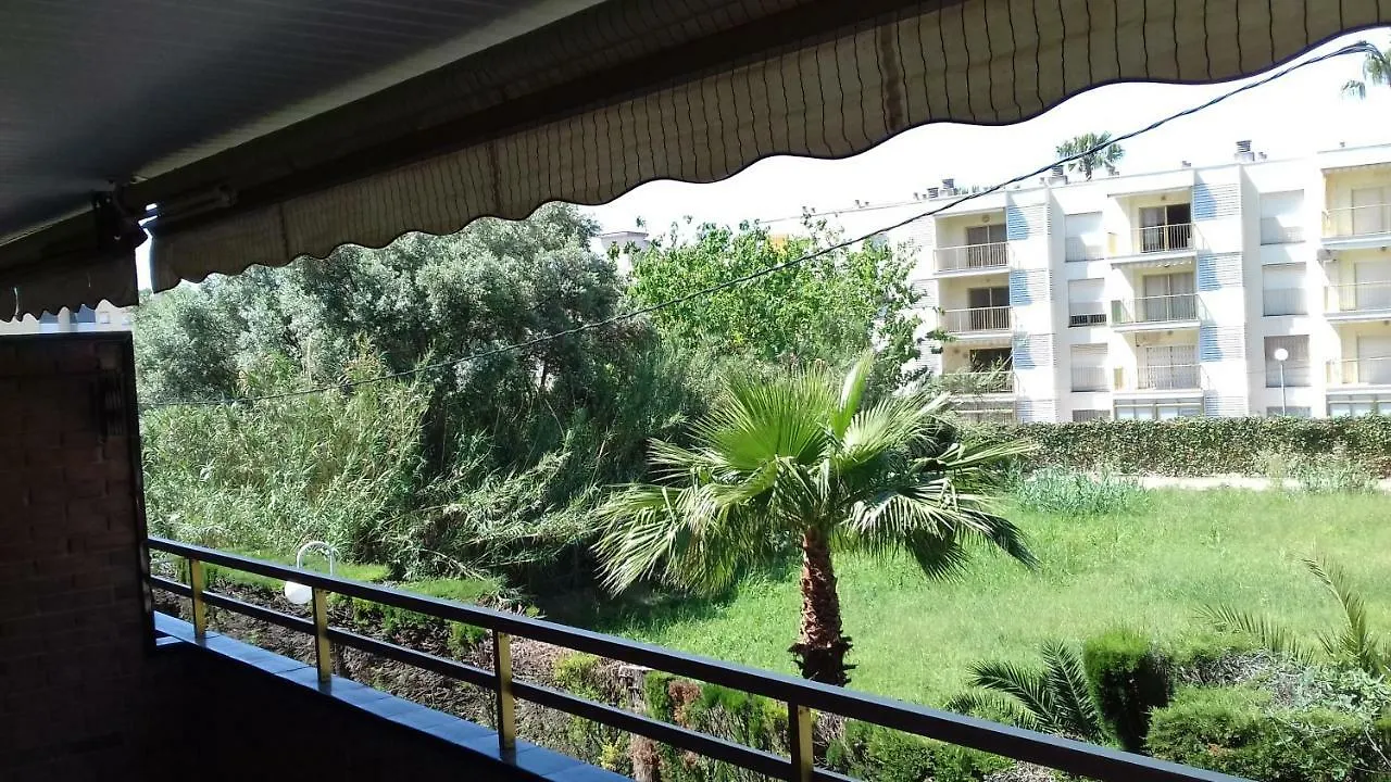 Apartamento Optimist Cambrils España