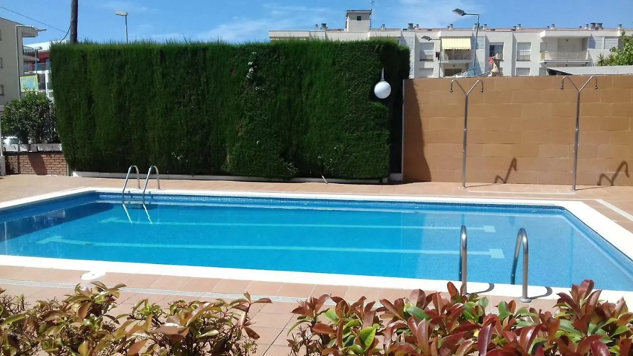 Apartamento Optimist Cambrils