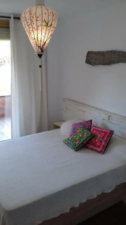 Apartamento Optimist Cambrils