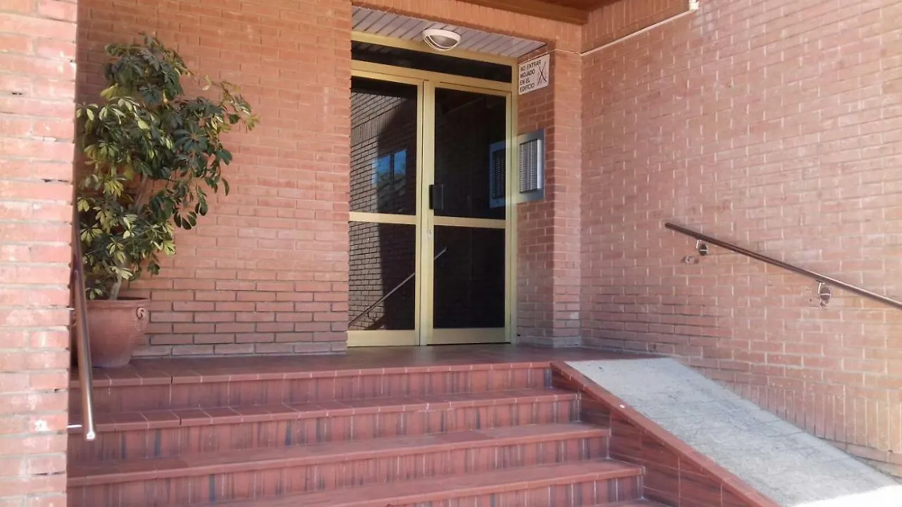 Apartamento Optimist Cambrils