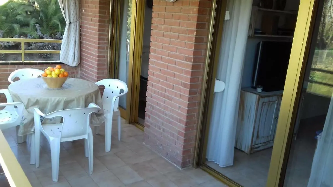 Apartamento Optimist Cambrils