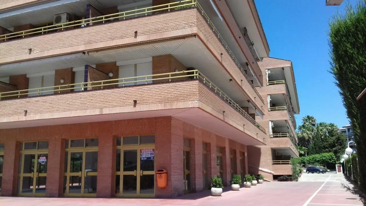 Apartamento Optimist Cambrils
