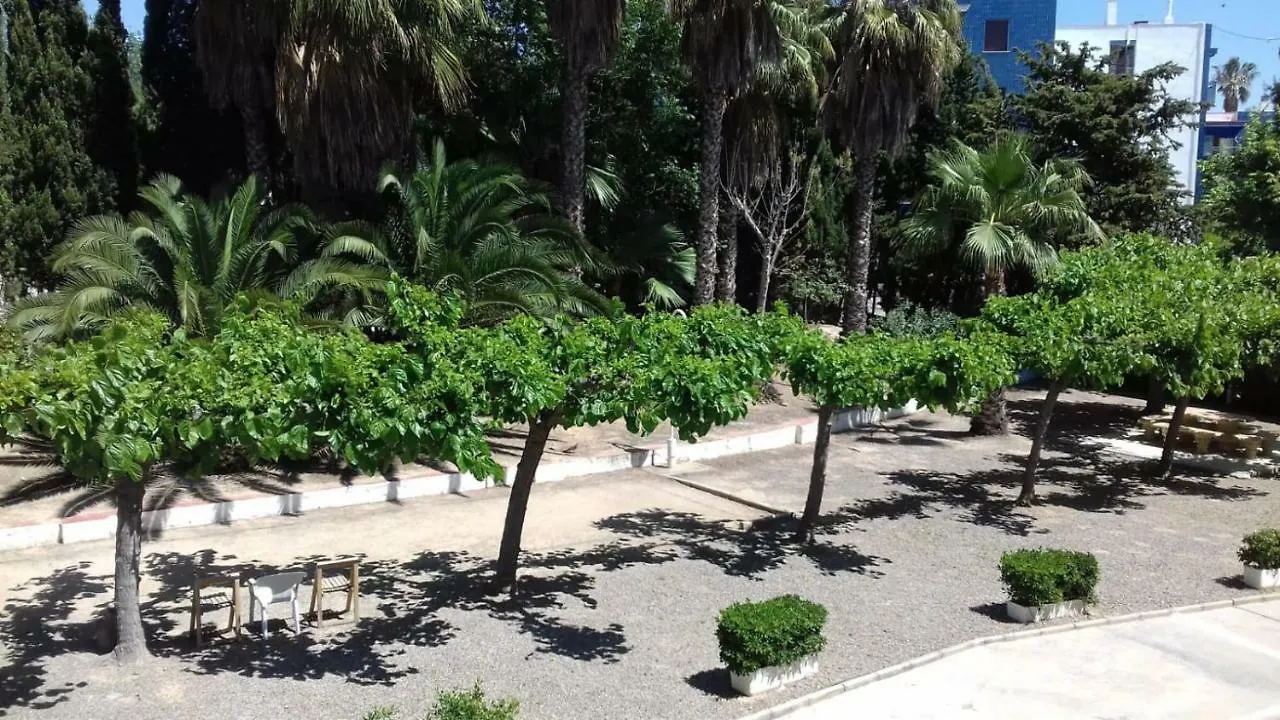 Apartamento Optimist Cambrils