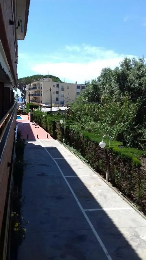 Apartamento Optimist Cambrils España